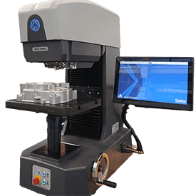 Visit the Buehler Machines for Imaging and Hardness Testing